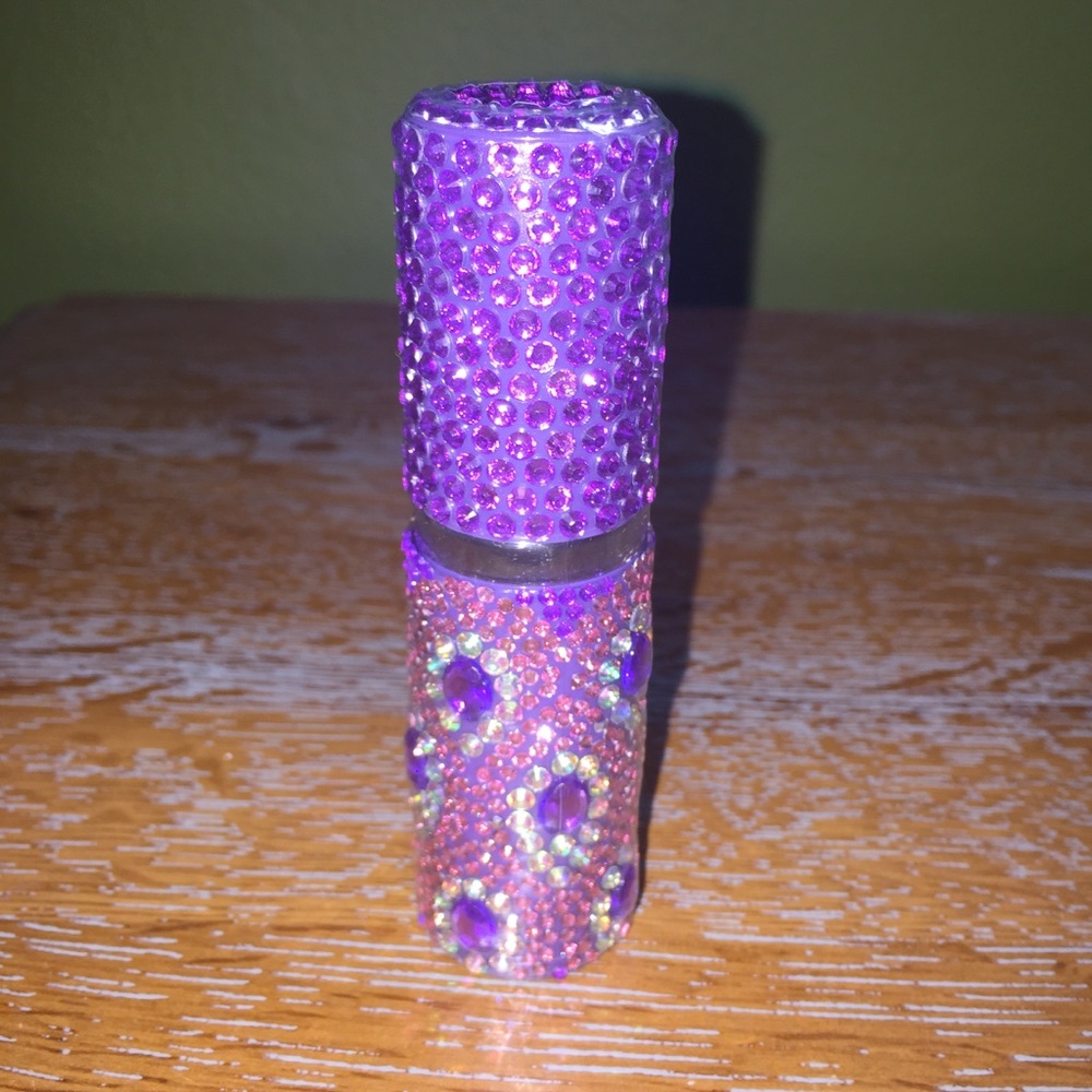 Prai Radiant Gemstone Eye Serum NIB